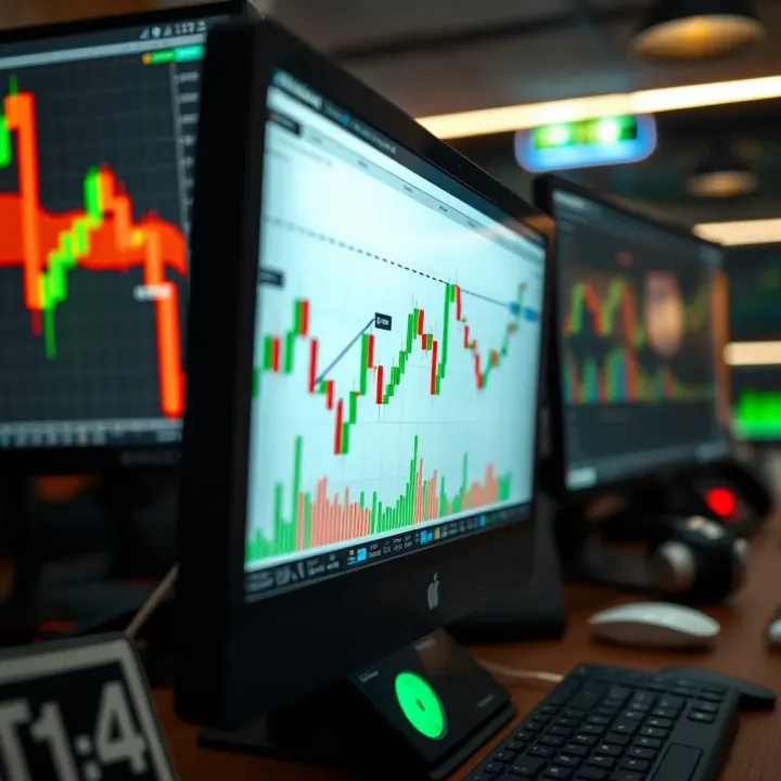Understanding Free Margin in Forex Trading