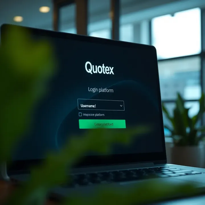 How to Access and Use Quotex Platform in Nigeria How to Access and Use Quotex Platform in Nigeria