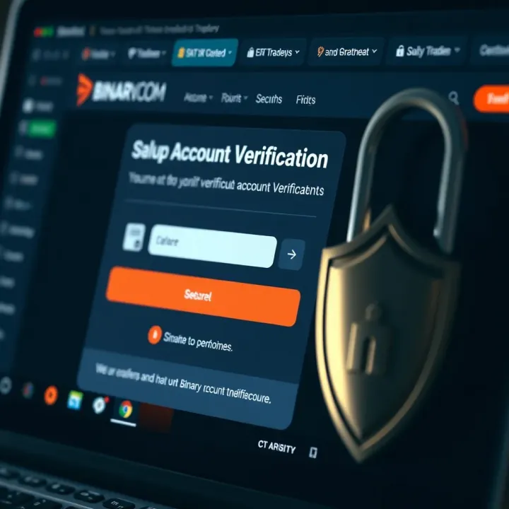 How to Register on Binary.com in Nigeria: Step-by-Step