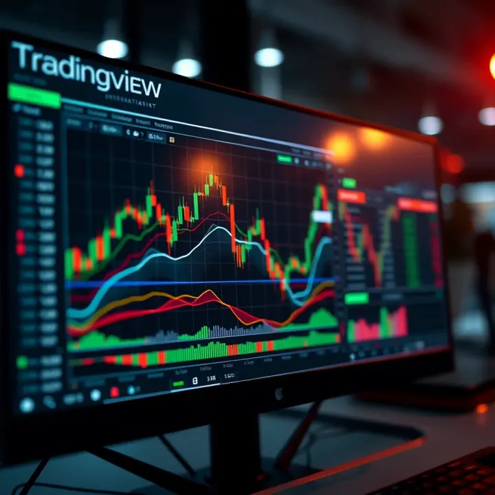 Integrate TradingView with Deriv for Better Trading Integrate TradingView with Deriv for Better Trading