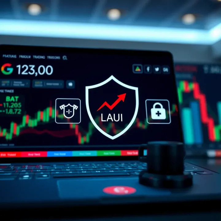 How to Pick and Use a Binary Trading App in Nigeria