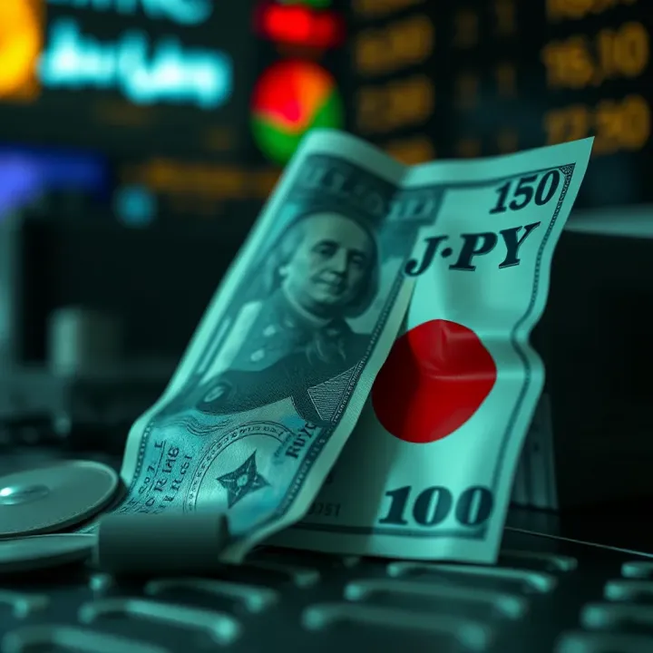 USD/JPY Exchange Rate Forecast and Market Insights USD/JPY Exchange Rate Forecast and Market Insights