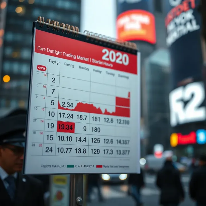 When Does the New York Trading Session Start in Nigeria?