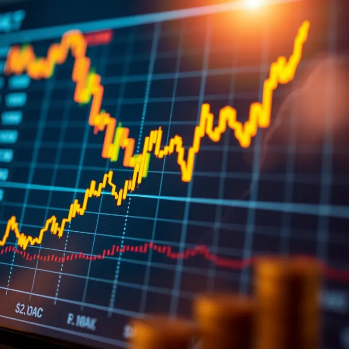 Top Forex Trader in Nigeria: Who's the Richest?