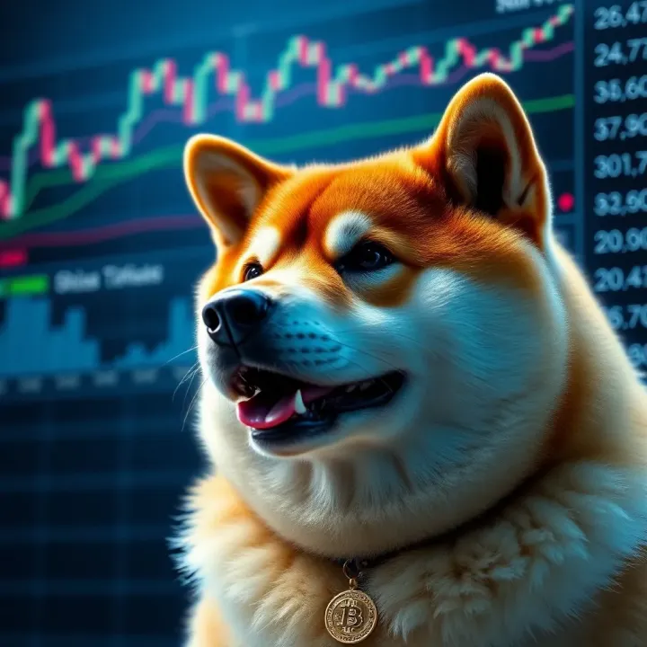 Will Shiba Inu Coin Ever Hit $1?