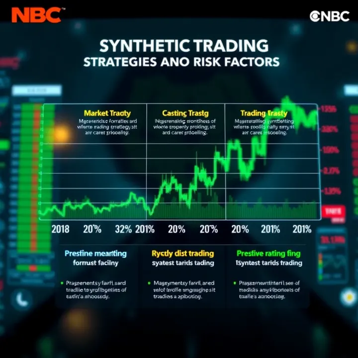 Understanding Synthetic Trading in Nigeria