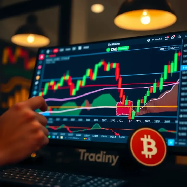 How to Use TradingView for Binary Options in Nigeria How to Use TradingView for Binary Options in Nigeria