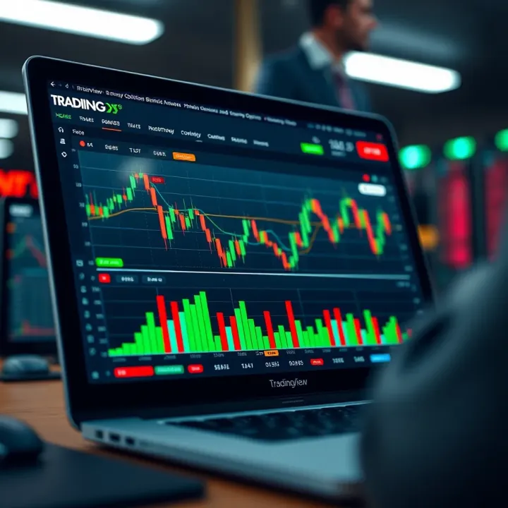 How to Use TradingView for Binary Options in Nigeria How to Use TradingView for Binary Options in Nigeria