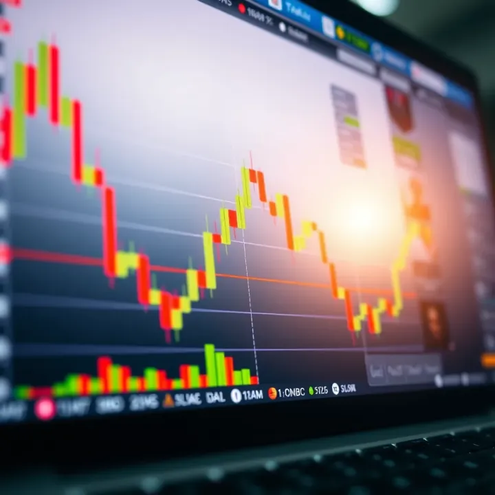 Using TradingView Charts for Market Analysis in Nigeria