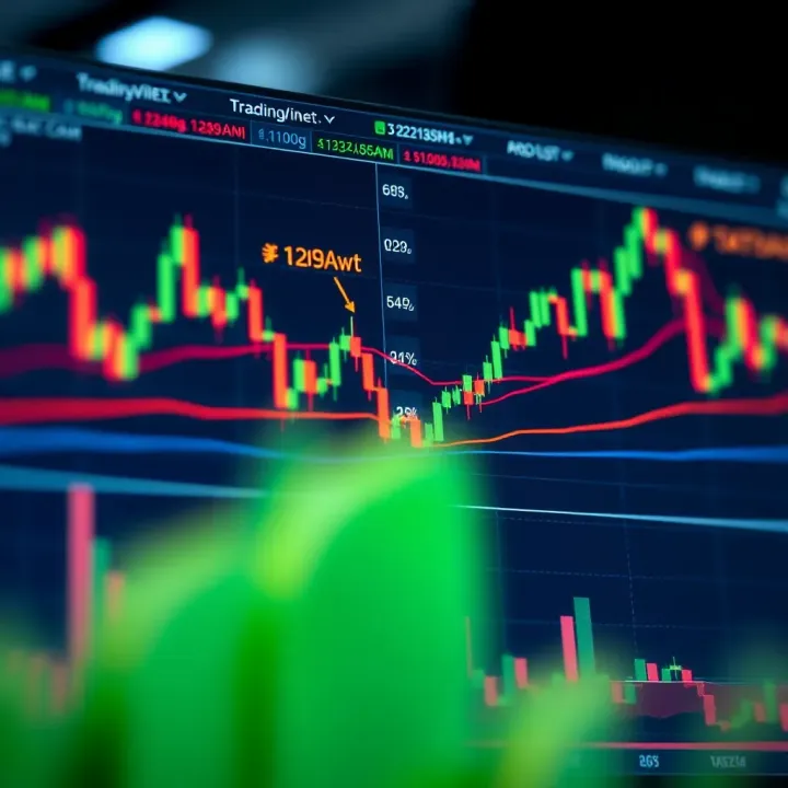 How to Use TradingView with Deriv.com Effectively