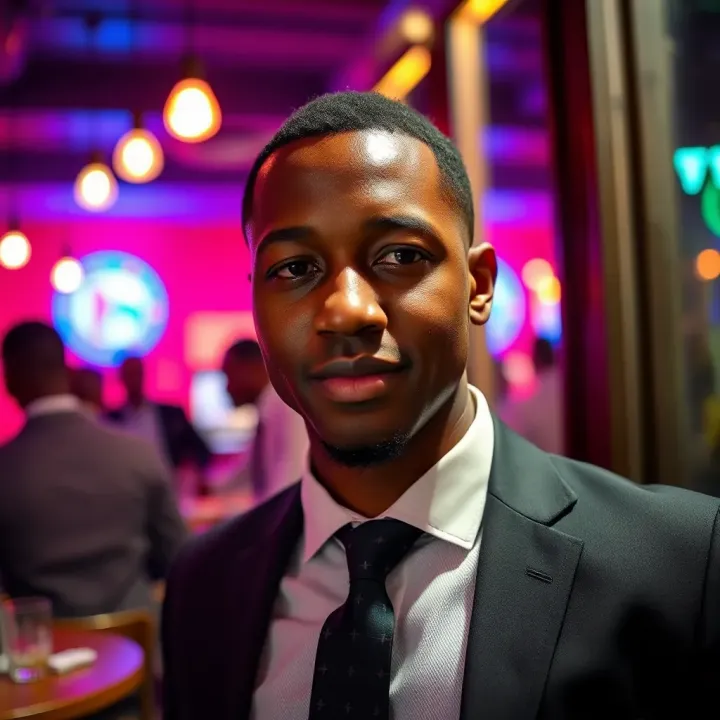 Understanding Uche Paragon's Impact in Nigeria Understanding Uche Paragon's Impact in Nigeria
