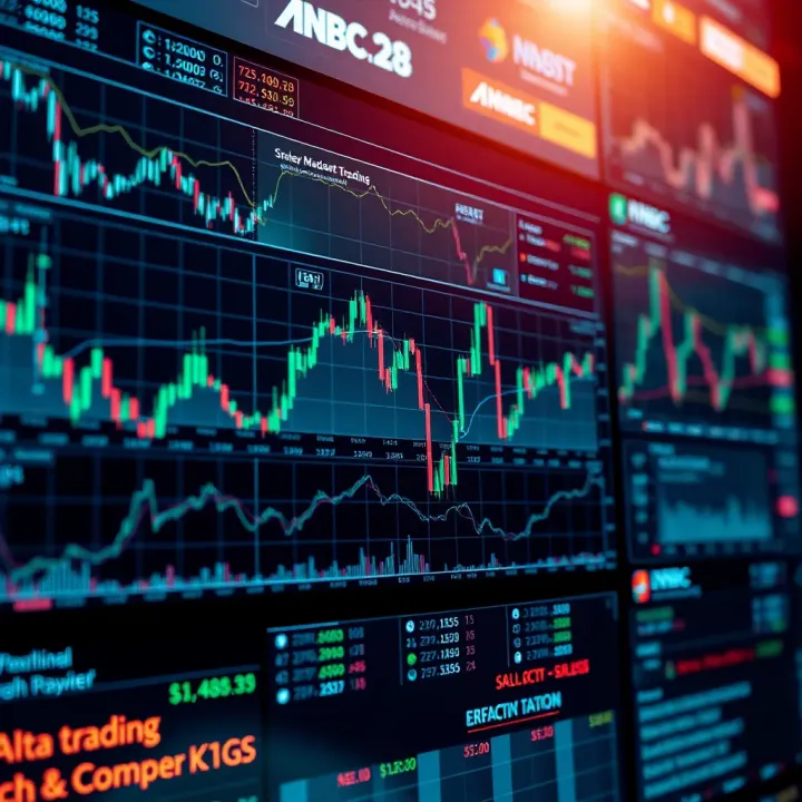 How AI Trading Bots Work and Their Impact on Trading