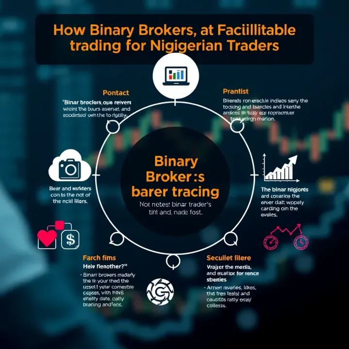 Understanding Binary Brokers for Nigerian Traders