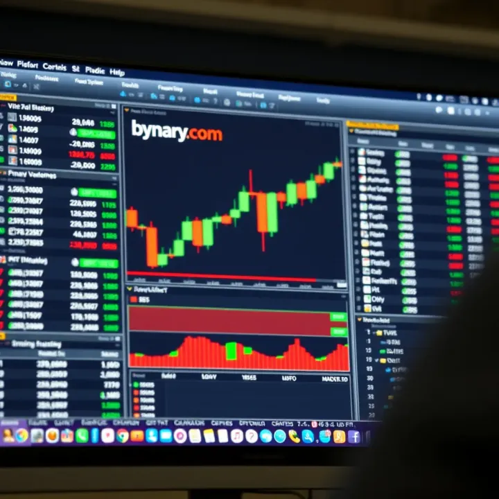 Understanding Binary.com for Nigerian Traders