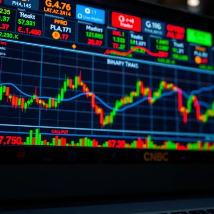 Binary Options Trading Guide for Nigerian Traders Binary Options Trading Guide for Nigerian Traders