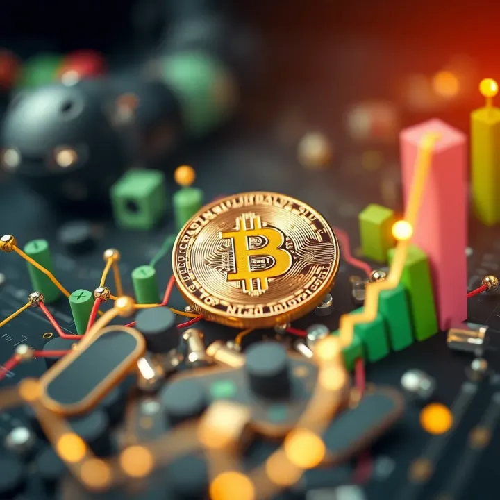 Bitcoin Price Predictions: Trends and Insights for Nigeria Bitcoin Price Predictions: Trends and Insights for Nigeria