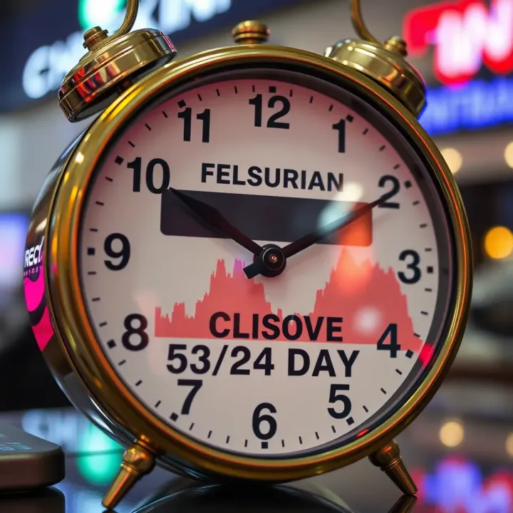 Forex Market Closing Times on Fridays in Nigeria