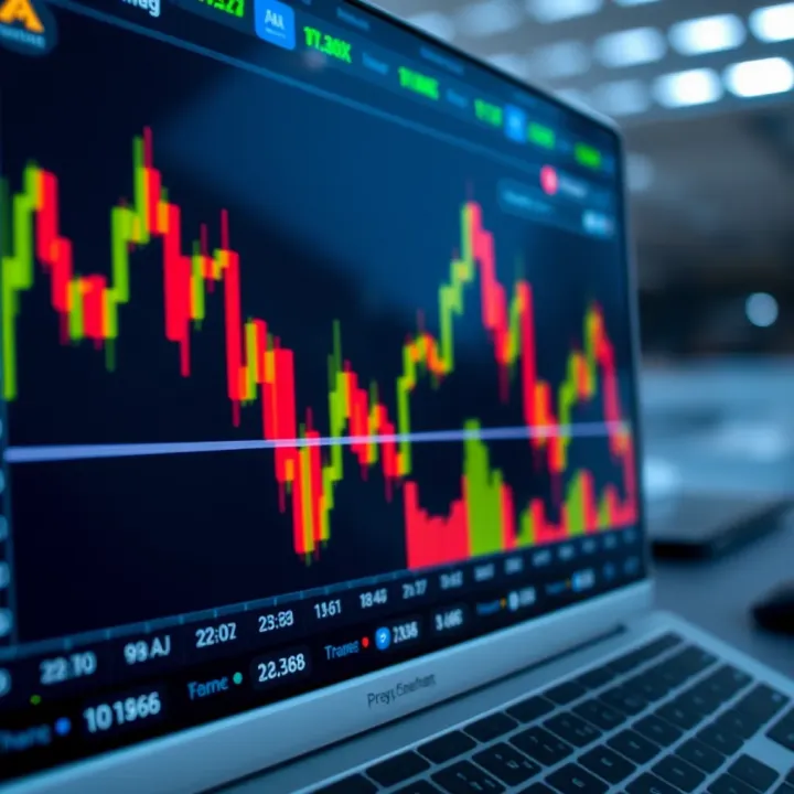 Understanding JustForex for Nigerian Traders Understanding JustForex for Nigerian Traders