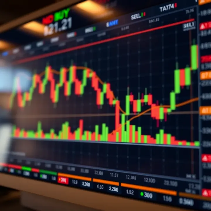 Understanding Trading Signals for Nigerian Traders