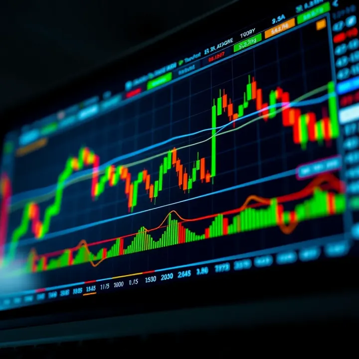 Understanding TradingView and Deriv for Nigerian Traders Understanding TradingView and Deriv for Nigerian Traders