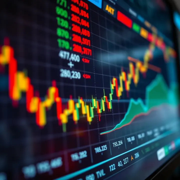 Volatility Index Trading Explained for Nigerian Traders Volatility Index Trading Explained for Nigerian Traders