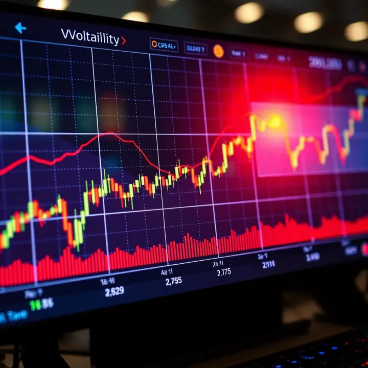 Volatility Trading Tips for Nigerian Investors