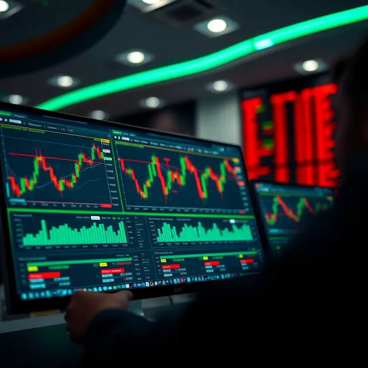Using TradingView with Deriv for Nigerian Traders Using TradingView with Deriv for Nigerian Traders