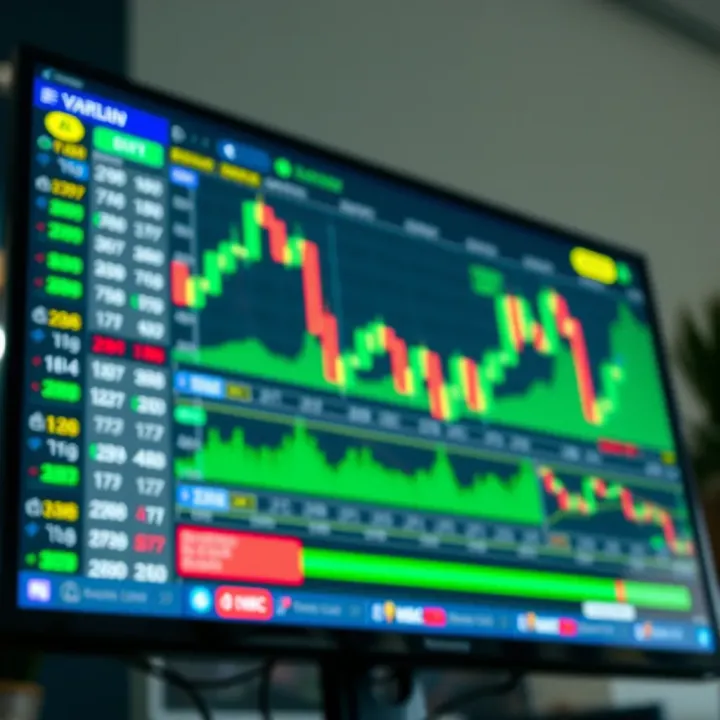 Vantage Markets Review for Nigerian Traders