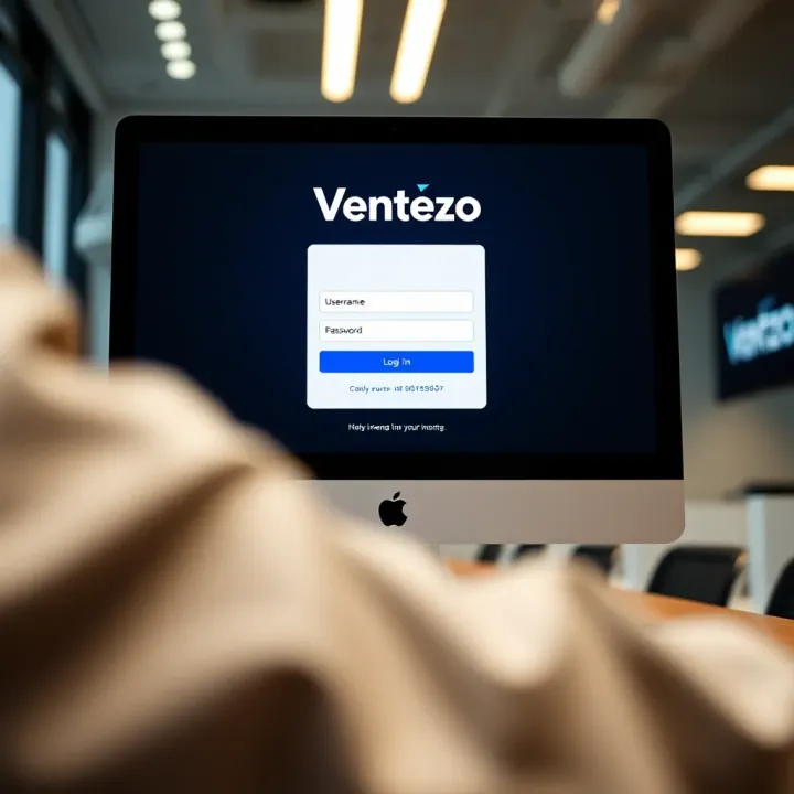 Ventezo Login Guide: Easy Account Access in Nigeria