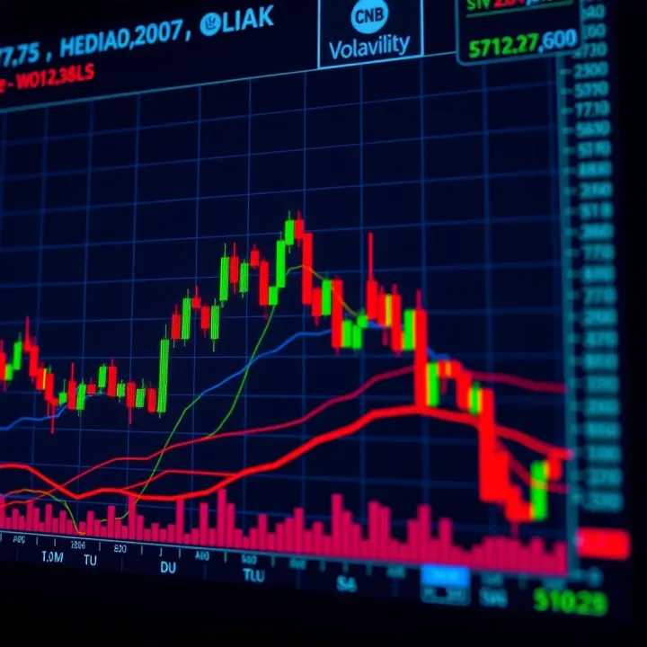 Volatility 75 Index Chart Explained for Traders