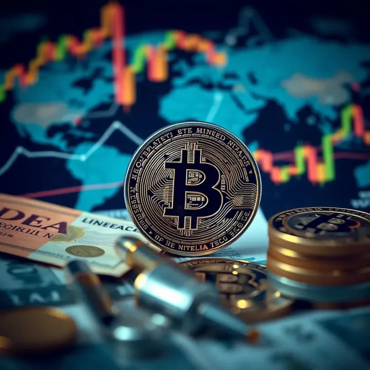 Will Bitcoin Rise Again? Exploring Its Future Potential Will Bitcoin Rise Again? Exploring Its Future Potential