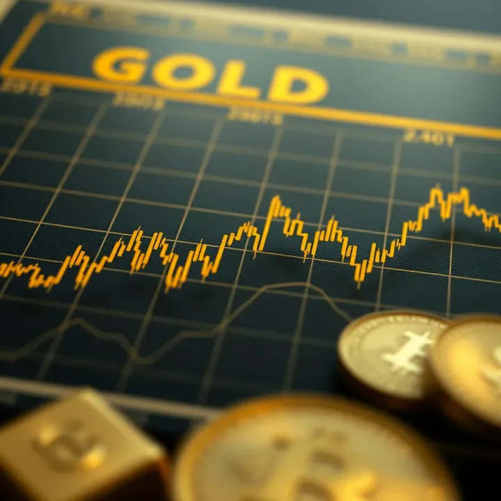 XAUUSD Forecast: Factors Driving Gold Prices XAUUSD Forecast: Factors Driving Gold Prices