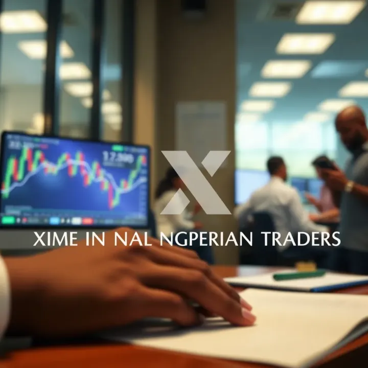 XM Minimum Deposit Guide for Nigerian Traders XM Minimum Deposit Guide for Nigerian Traders